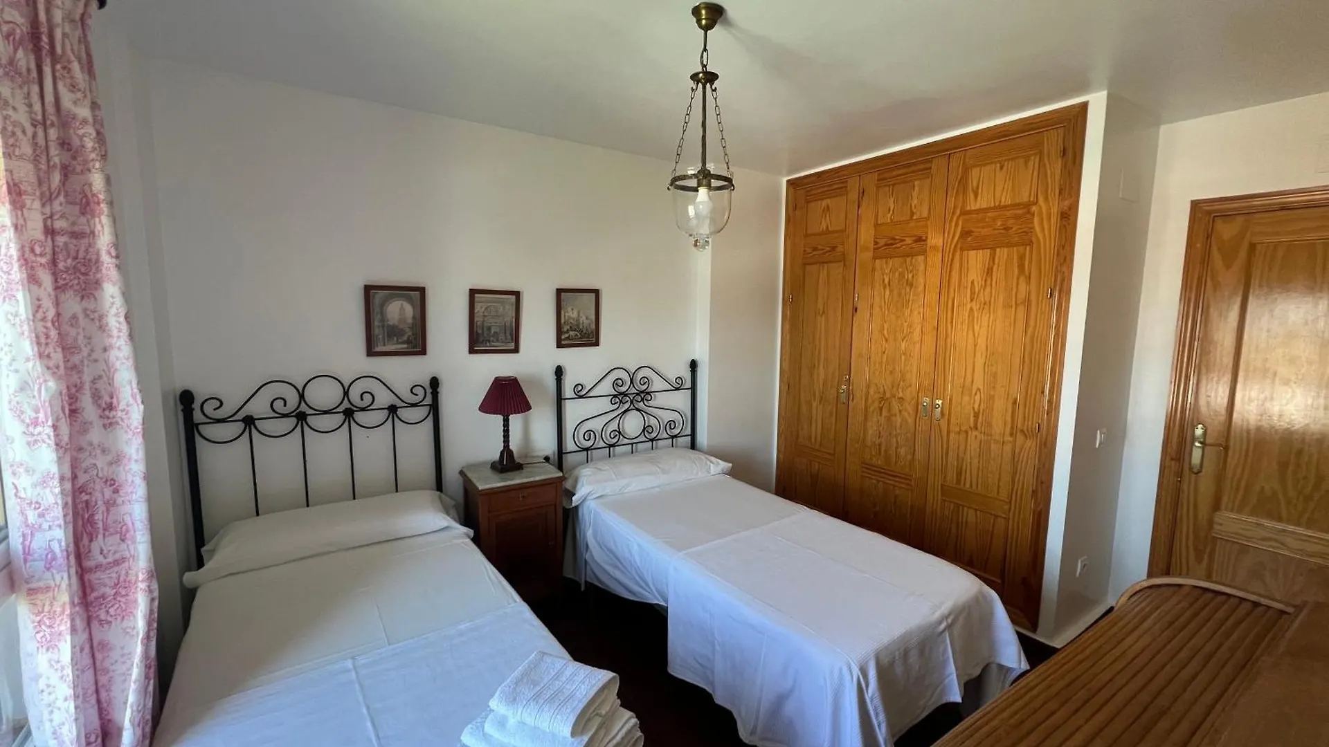 Holiday home Bonito Chalet Con Vistas Sanlucar de Barrameda