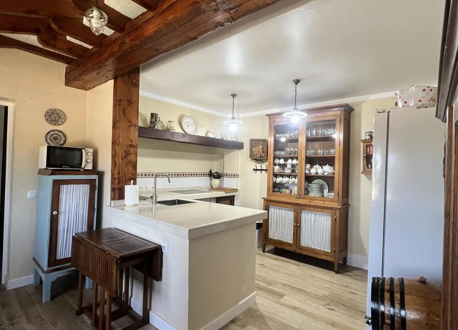 Bonito Chalet Con Vistas Sanlúcar de Barrameda Prázdninový dům