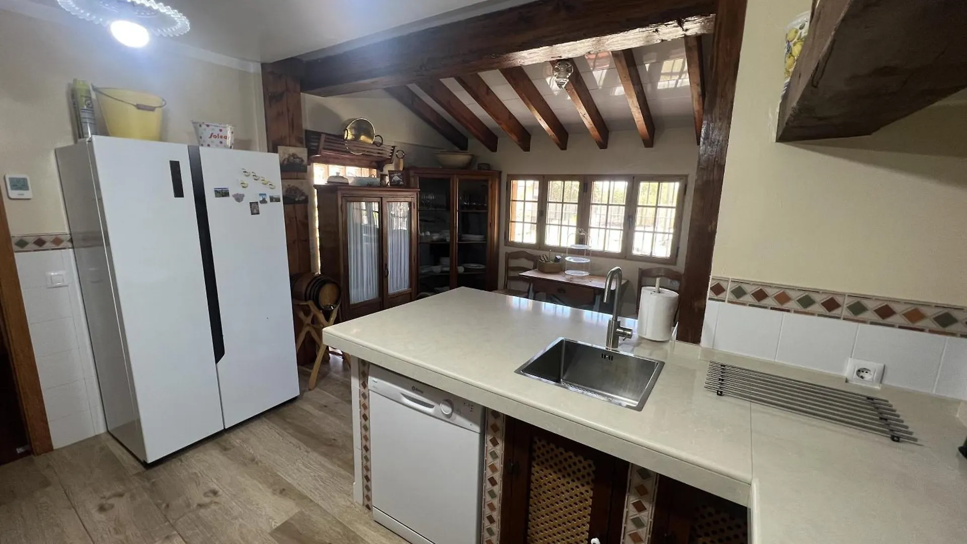 Bonito Chalet Con Vistas Sanlucar de Barrameda 0*,  Spain
