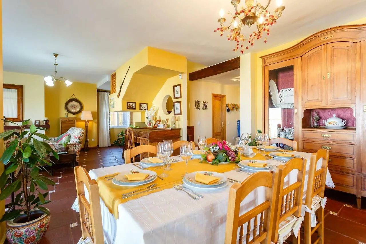 Bonito Chalet Con Vistas Sanlucar de Barrameda Holiday home