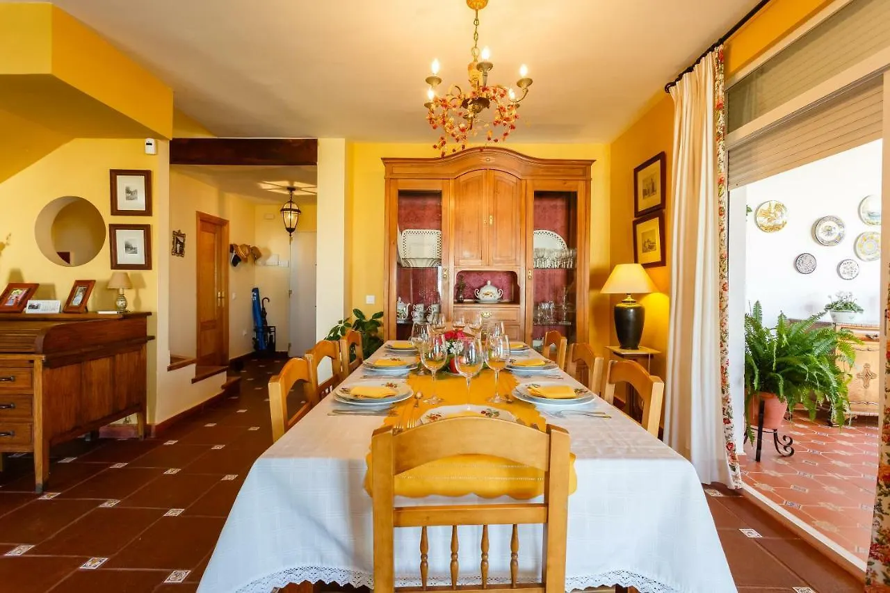 Bonito Chalet Con Vistas Sanlucar de Barrameda 0*,