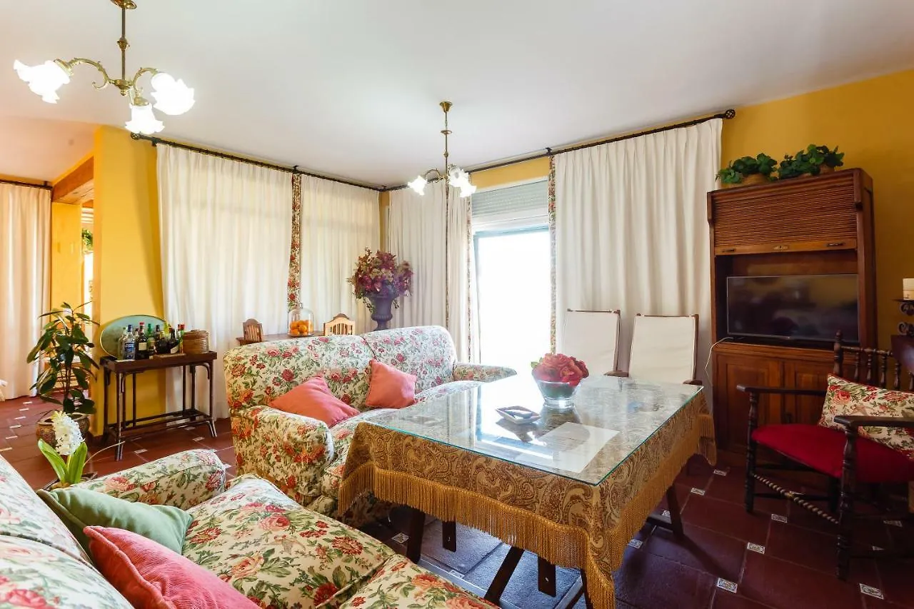 Bonito Chalet Con Vistas Sanlucar de Barrameda