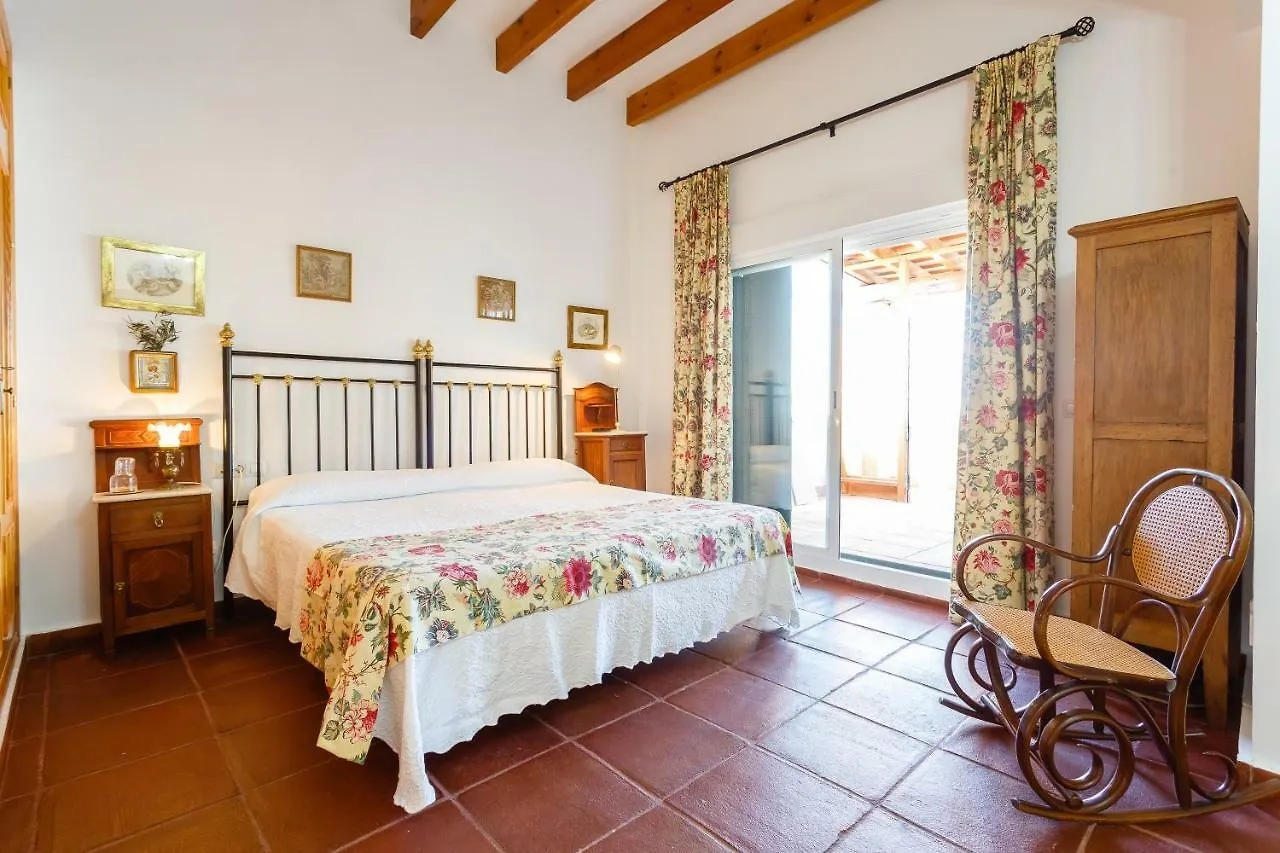 Holiday home Bonito Chalet Con Vistas Sanlucar de Barrameda