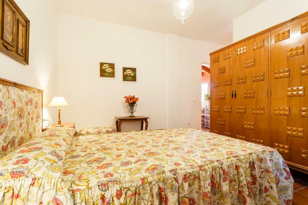 Bonito Chalet Con Vistas Sanlucar de Barrameda Spain