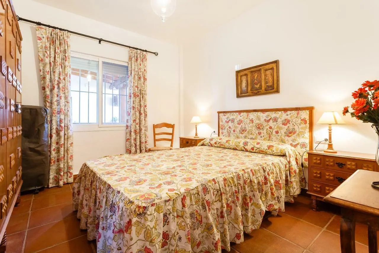Bonito Chalet Con Vistas Sanlucar de Barrameda 0*,  Spain