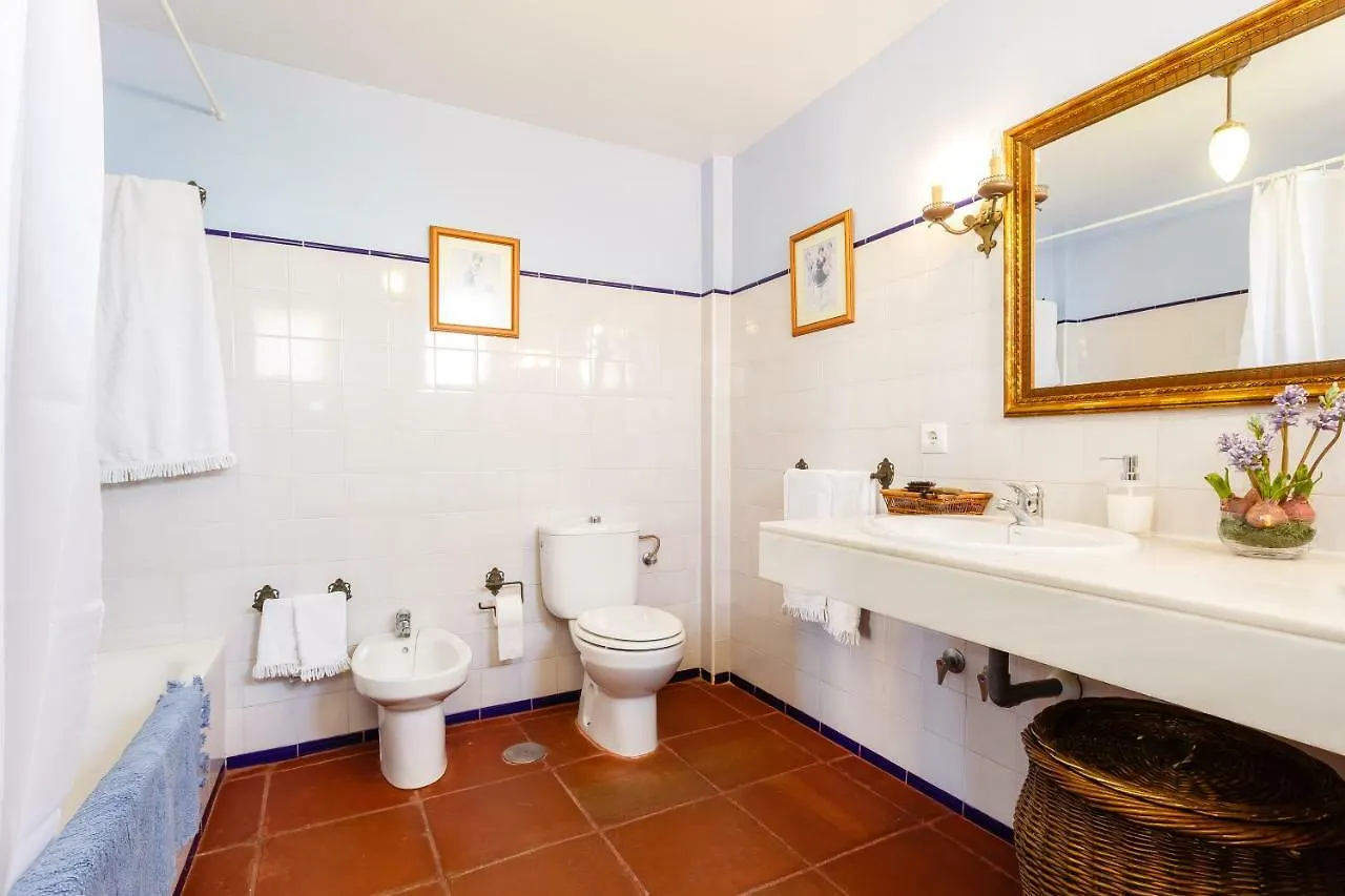 Holiday home Bonito Chalet Con Vistas Sanlucar de Barrameda