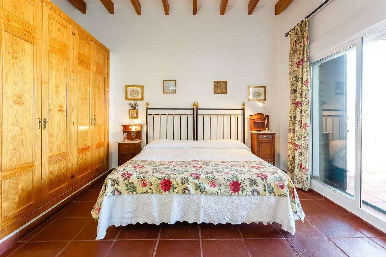 Holiday home Bonito Chalet Con Vistas Sanlucar de Barrameda Spain