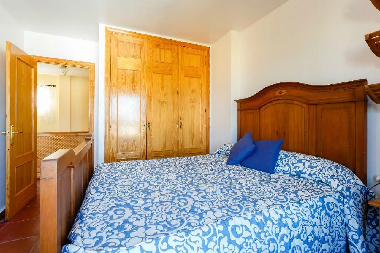 Bonito Chalet Con Vistas Sanlucar de Barrameda