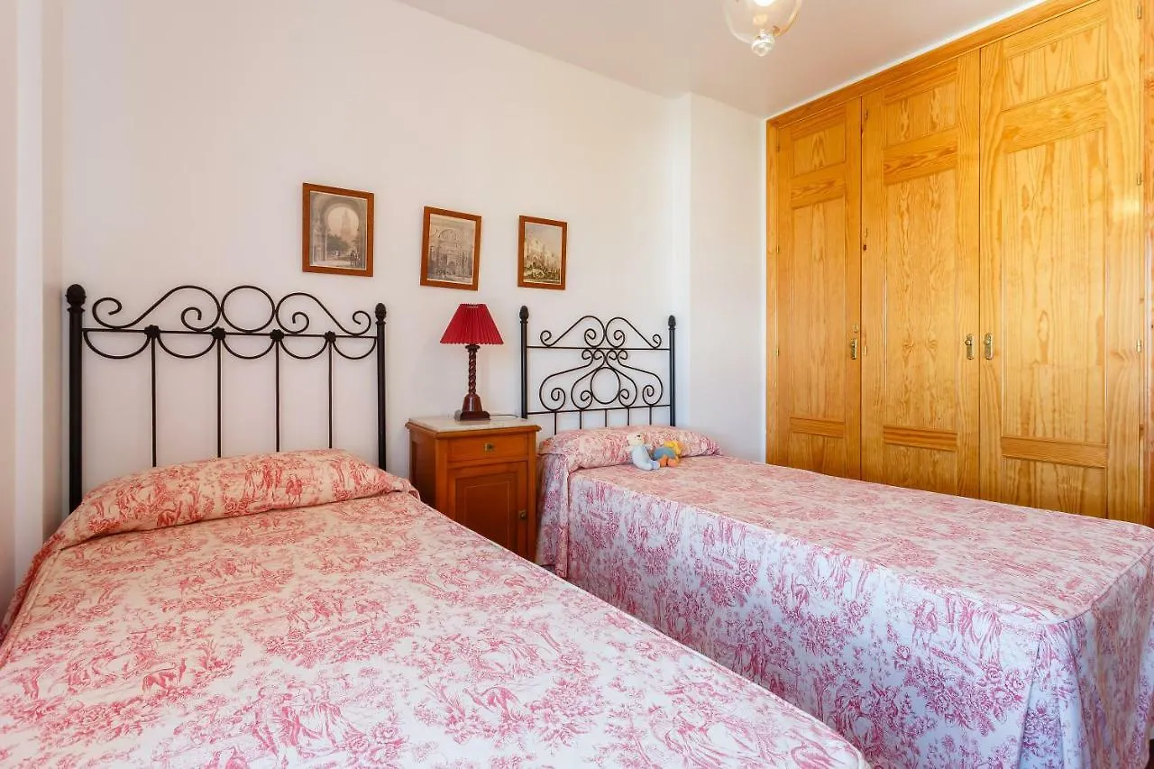 Holiday home Bonito Chalet Con Vistas Sanlucar de Barrameda