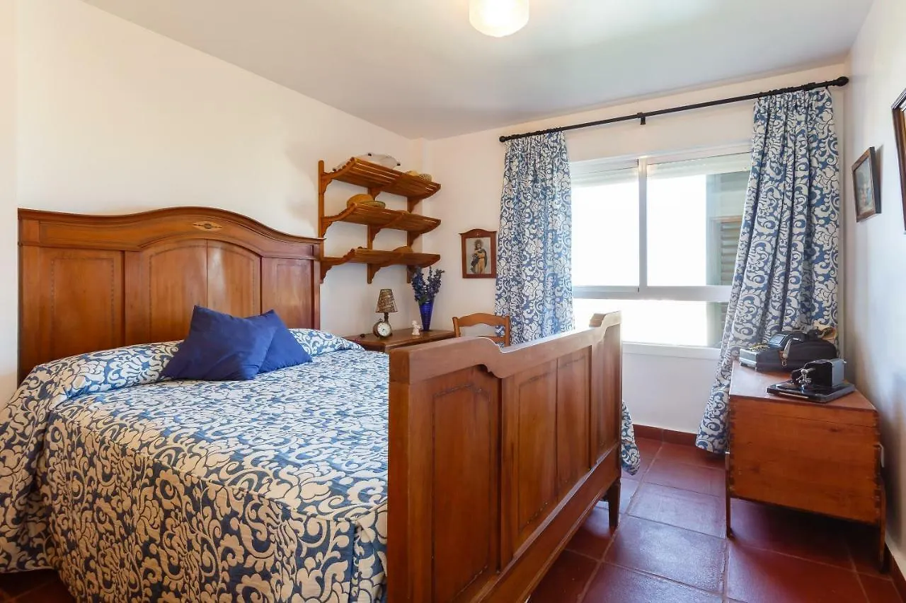Bonito Chalet Con Vistas Sanlúcar de Barrameda Prázdninový dům