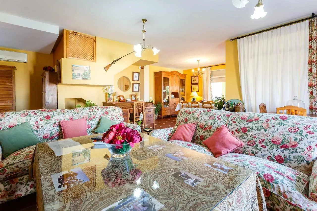 Bonito Chalet Con Vistas Sanlucar de Barrameda Spain
