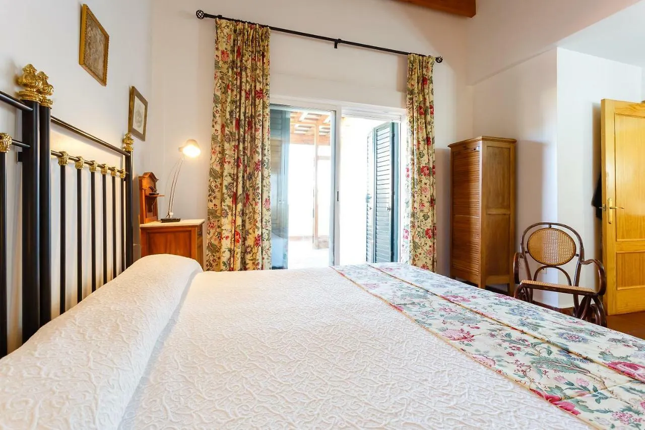 Bonito Chalet Con Vistas Sanlucar de Barrameda 0*,  Spain