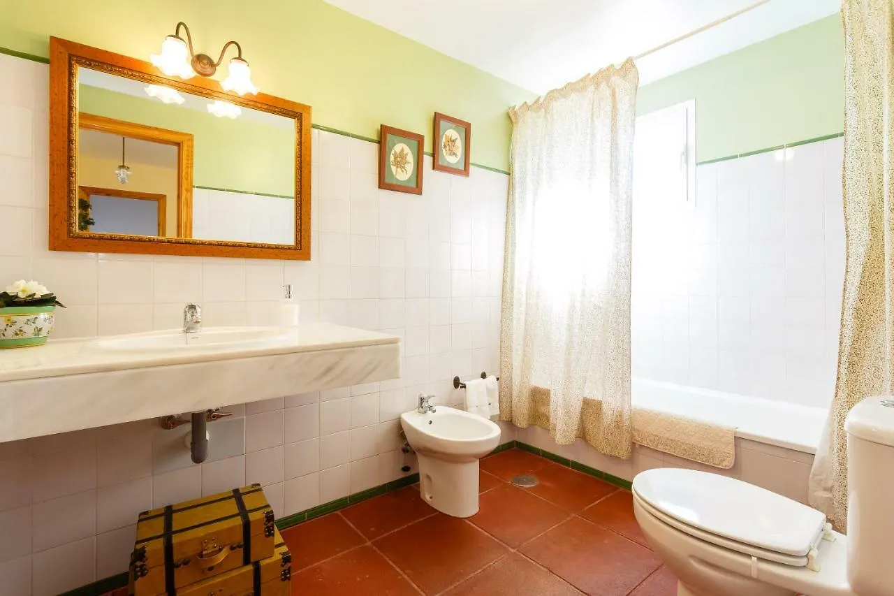 Bonito Chalet Con Vistas Sanlucar de Barrameda