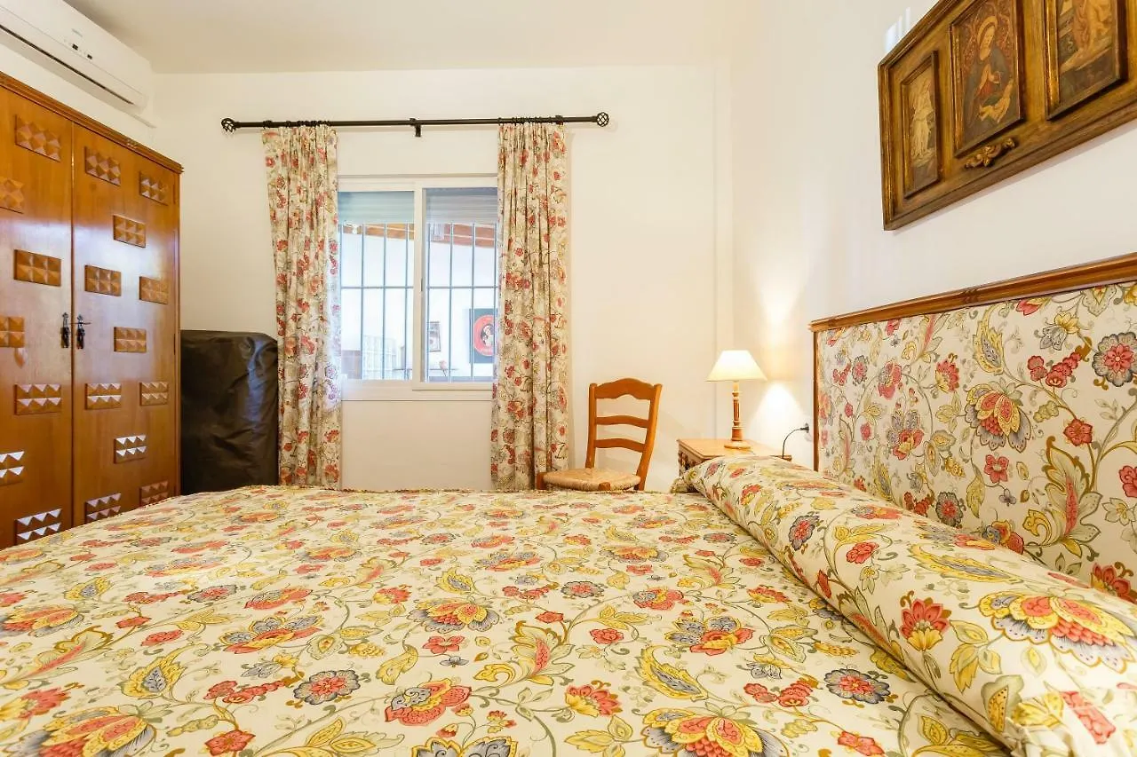 Bonito Chalet Con Vistas Sanlúcar de Barrameda