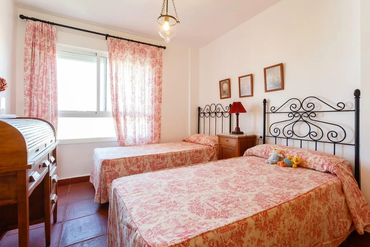 Bonito Chalet Con Vistas Sanlucar de Barrameda 0*,