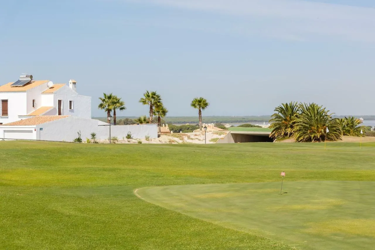 Bonito Chalet Con Vistas Sanlucar de Barrameda Holiday home