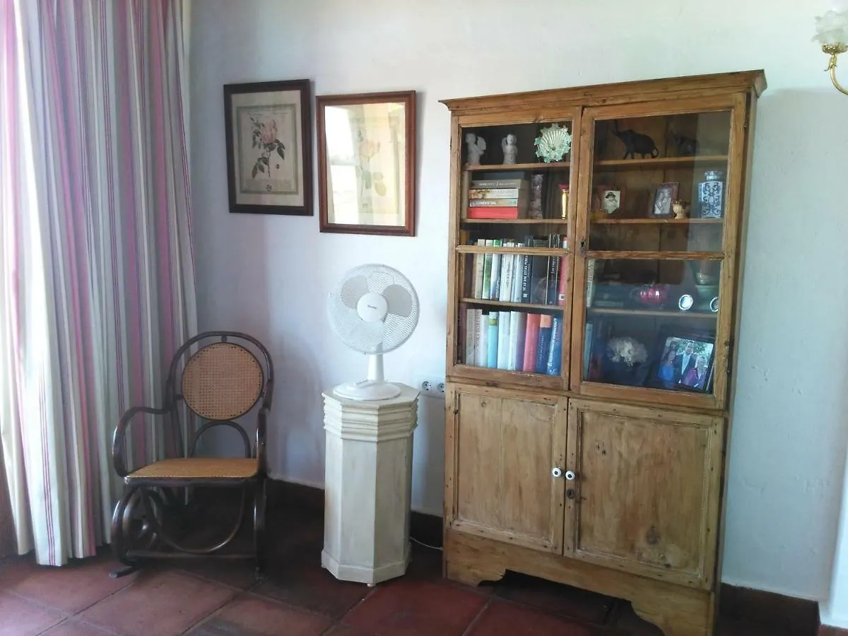 Bonito Chalet Con Vistas Sanlucar de Barrameda