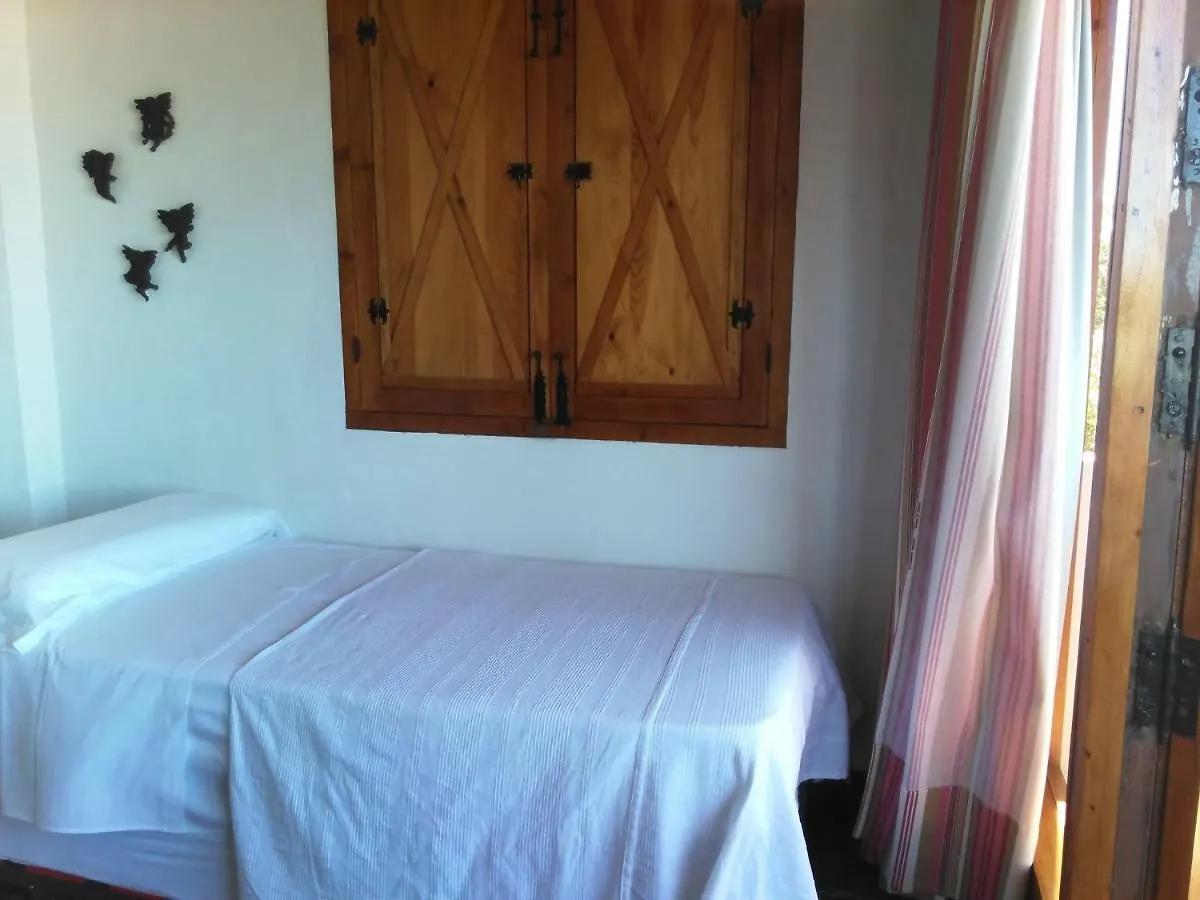 Holiday home Bonito Chalet Con Vistas Sanlucar de Barrameda