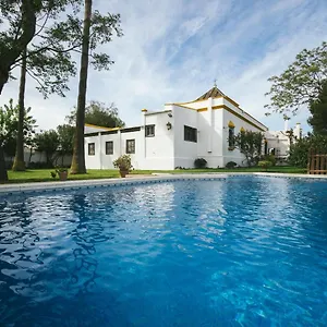 Eva Recommends La Jara Sanlúcar Sanlúcar de Barrameda