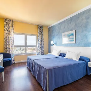 Hotel Guadalquivir, Sanlucar de Barrameda
