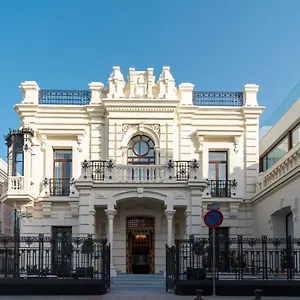 Apartment Cisnes Palace, Sanlucar de Barrameda