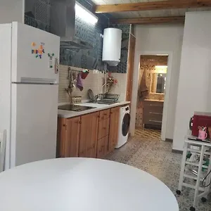 Casita Céntrica Corro De Bolos Sanlúcar de Barrameda