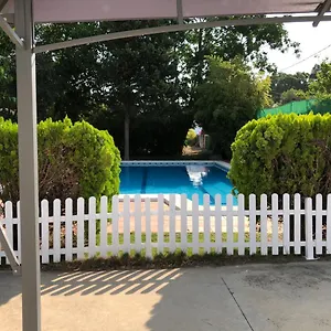 Sagrado Corazón - Con Piscina, A 25m Playa Sanlúcar de Barrameda