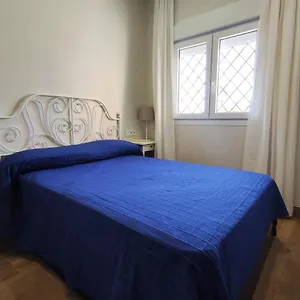 Sanlucar Casa C Sanlúcar de Barrameda