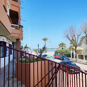 Sanlucar Casa A Sanlúcar de Barrameda