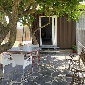 Casa Ileana Sanlúcar de Barrameda