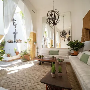 Bed & Breakfast La Casa 1832 Boutique, Sanlucar de Barrameda