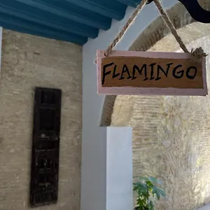 Homestay Camasanlucar, Sanlucar de Barrameda