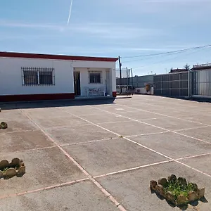 La Casa De La Abuela Jesus Sanlúcar de Barrameda