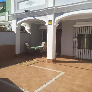 Unifamiliar Torres Sanlúcar de Barrameda