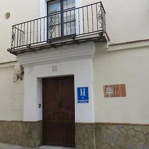 Hotel Casa De Especias Boutique, Sanlucar de Barrameda