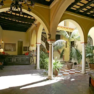 Hotel De Palacio, Sanlucar de Barrameda