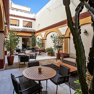 Hotel Barrameda, Sanlucar de Barrameda