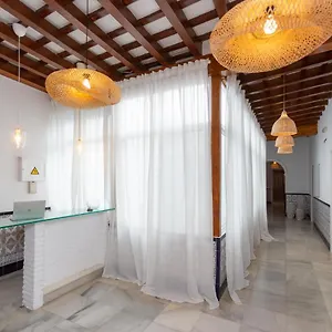 Guest house Bohemia Sanlucar, Sanlucar de Barrameda