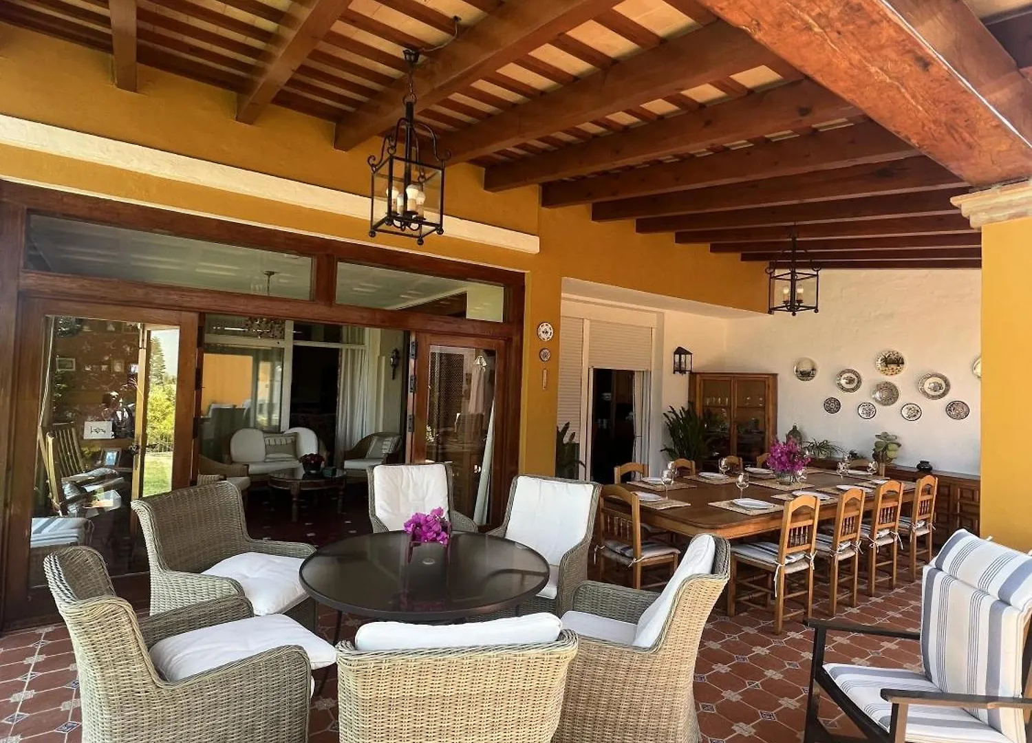 Holiday home Bonito Chalet Con Vistas Sanlucar de Barrameda Spain